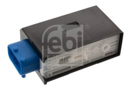 Регулировочный элемент, центральный замок FEBI BILSTEIN 19095