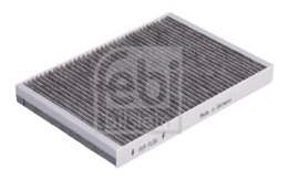 filtras, salono oras FEBI BILSTEIN 19588