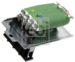 varža, vidaus pūtiklis FEBI BILSTEIN 19772