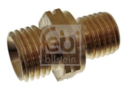 Connector Sleeve, flow divider (injection system) FEBI BILSTEIN 19947