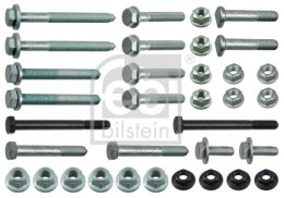 montavimo komplektas, valdymo svirtis FEBI BILSTEIN 21497