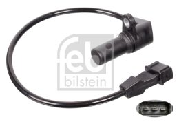 jutiklis, alkūninio veleno impulsas FEBI BILSTEIN 33508