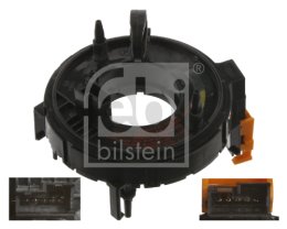 Clockspring, airbag FEBI BILSTEIN 34702