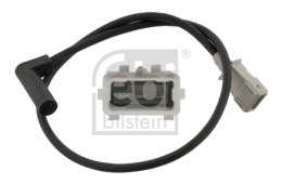 Sensor, crankshaft pulse FEBI BILSTEIN 37016