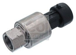 Pressure Switch, air conditioning FEBI BILSTEIN 49185