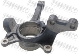 Steering Knuckle, wheel suspension FEBEST 0128-ACV30FLH