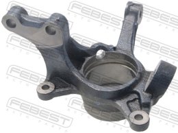 Steering Knuckle, wheel suspension FEBEST 0128-ACV30FRH