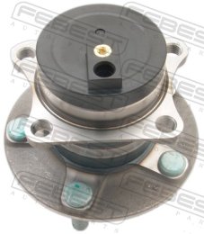 Wheel Hub FEBEST 0582-6GHR