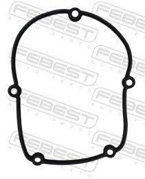 Gasket, timing case cover FEBEST 23401-001