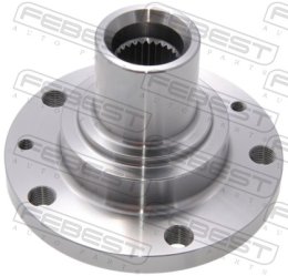 Wheel Hub FEBEST 2582-BOX