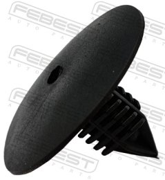 Зажим, молдинг / защитная накладка FEBEST 88570-003