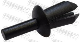 laikantysis spaustukas, dugno apmušalai FEBEST 88570-019