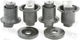 Repair Kit, axle beam FEBEST CRAB-GRCHIVSF-KIT