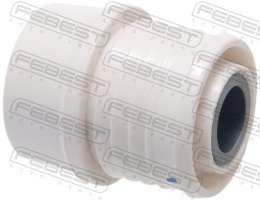 Втулка, балка моста FEBEST FDAB-CB4F1