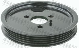 skriemulys, vairo stiprintuvo siurblys FEBEST FDDS-TT9