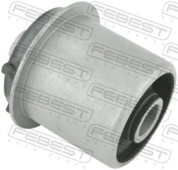 Втулка, балка моста FEBEST NAB-356