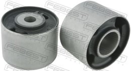 Repair Kit, axle beam FEBEST NAB-Y62DM-KIT