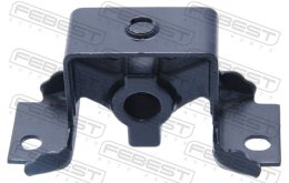 montavimo komplektas, išmetimo sistema FEBEST NEXB-010