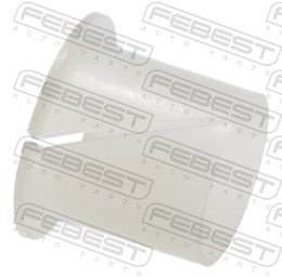 Bush, steering arm FEBEST NSB-058