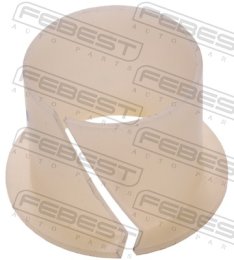 Bush, steering arm FEBEST NSB-059