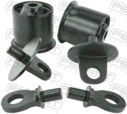 Repair Kit, axle beam FEBEST OPAB-MOKR-KIT