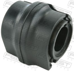 Mounting, stabiliser bar FEBEST PGSB-307FV2