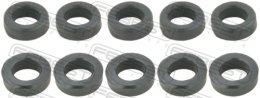 Seal Ring, injector FEBEST RINGFL-010-PCS10