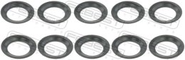 Seal Ring, injector FEBEST RINGFL-021-PCS10