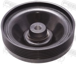 Ременный шкив, коленчатый вал FEBEST RNDS-LOG