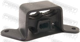 montavimo komplektas, išmetimo sistema FEBEST TEXB-017