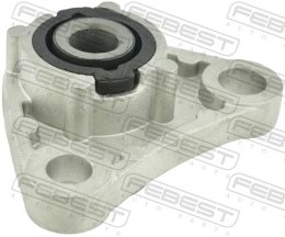 Bushing, axle beam FEBEST VLAB-XC90LH