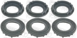 Seal Ring, spark plug shaft FEBEST VWCP-002-PCS6