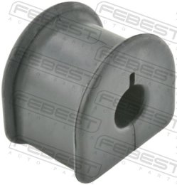 Mounting, stabiliser bar FEBEST VWSB-1J2R