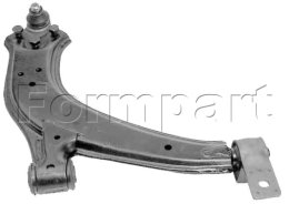 Control Arm/Trailing Arm, wheel suspension FORMPART 2109016
