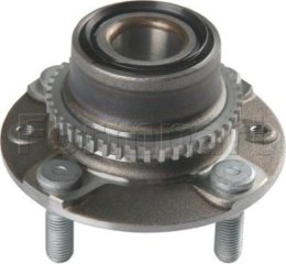 Wheel Hub FORMPART 38498015/S