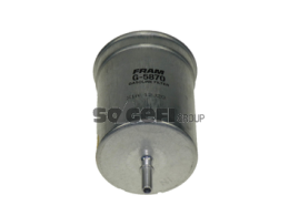 Fuel Filter FRAM G5870