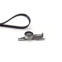 Комплект ремня ГРМ GATES K015050XS