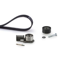 Комплект ремня ГРМ GATES K015249XS