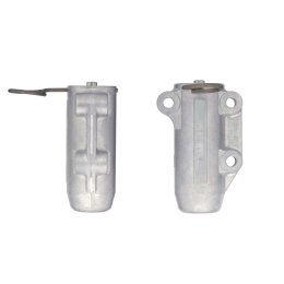 Vibration Damper, timing belt GATES T43027