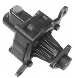 hidraulinis siurblys, vairo sistema GENERAL RICAMBI PI0284