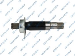 Intermediate Shaft GSP 201703