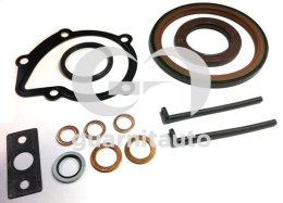 Gasket Set, crank case GUARNITAUTO 083670-1000