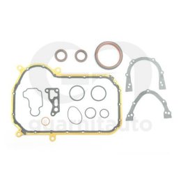 Gasket Set, crank case GUARNITAUTO 084767-1000