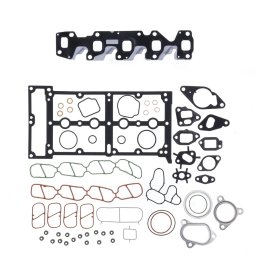 Комплект болтов головки цилидра GUARNITAUTO 703605-1010
