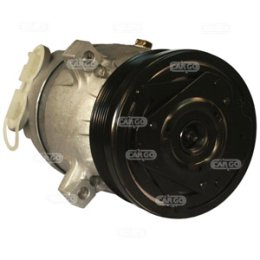 Compressor, air conditioning HC-Cargo 240246