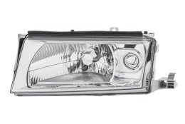 Headlight HELLA 1AJ 010 202-031