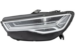 Headlight HELLA 1EX 012 976-211