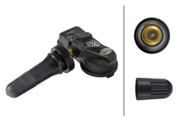 rato jutiklis, padangų slėgio kontrolės sistema HELLA 6PP 358 139-461