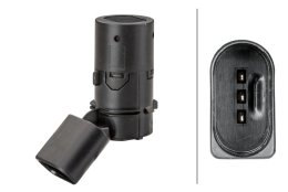 Датчик, система помощи при парковке HELLA 6PX 358 141-251