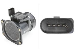 oro masės jutiklis HELLA 8ET 009 142-261